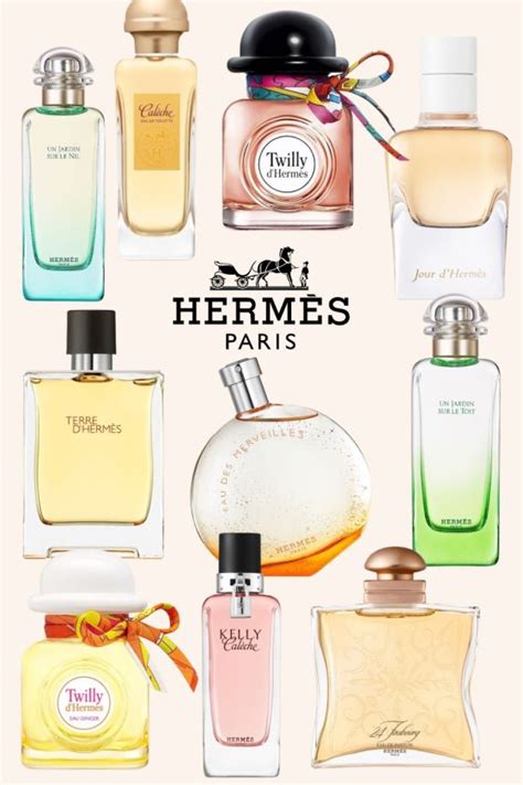 hermes bottiglia|hermes fragrance nordstrom.